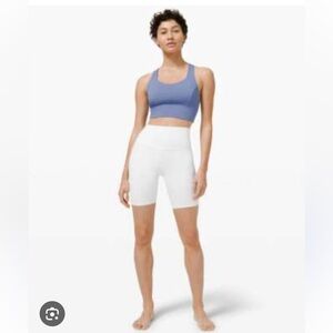 Lululemon Align Shorts 8”